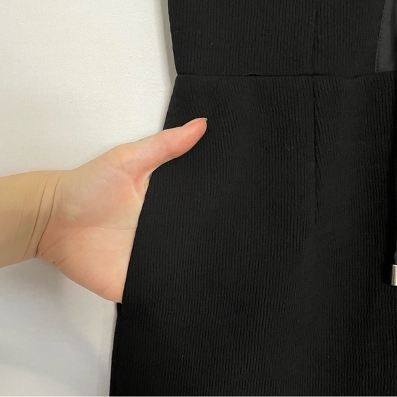 C/MEO Collective “For the People” Lace Up Playsuit Romper - Picture 6 of 15